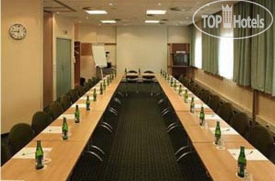 Ibis Mala Strana