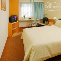 Ibis Mala Strana