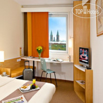Ibis Mala Strana