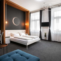 Bohem Prague Hotel 
