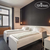 Bohem Prague Hotel 