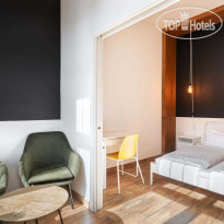 Bohem Prague Hotel 