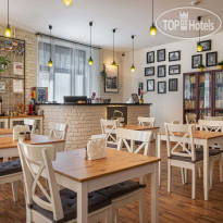 Bohem Prague Hotel 