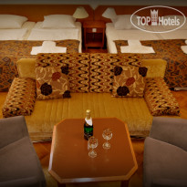 Prague Season Hotel