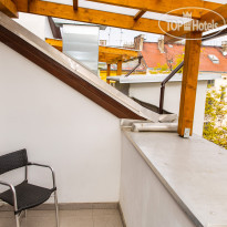 Prague Season Hotel