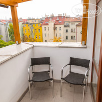 Prague Season Hotel