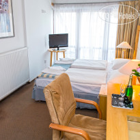 Prague Season Hotel