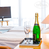 Prague Season Hotel