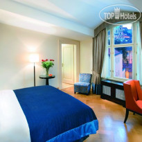 Mandarin Oriental 