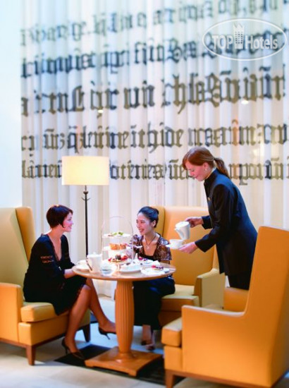 Mandarin Oriental