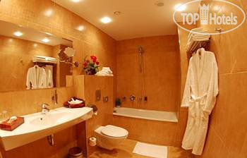 New photos from tourists EA Hotel Sonata 4*