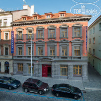 EA Hotel Embassy Prague