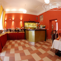 EA Hotel Embassy Prague