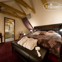 EA Hotel Embassy Prague