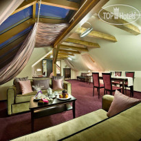 EA Hotel Embassy Prague