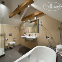 EA Hotel Embassy Prague