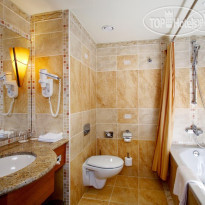 Lindner Hotel Prague Castle