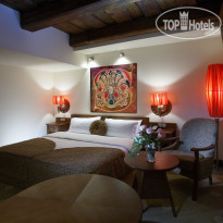Lindner Hotel Prague Castle
