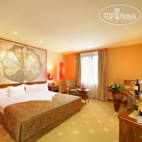 Lindner Hotel Prague Castle