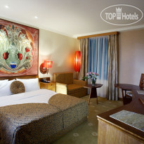 Lindner Hotel Prague Castle