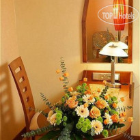 Lindner Hotel Prague Castle