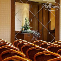 Lindner Hotel Prague Castle