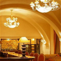Lindner Hotel Prague Castle