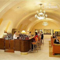 Lindner Hotel Prague Castle