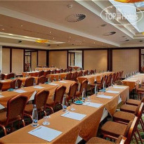 Lindner Hotel Prague Castle