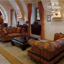 Lindner Hotel Prague Castle