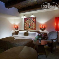 Lindner Hotel Prague Castle