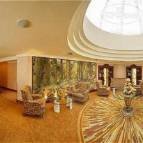 Lindner Hotel Prague Castle