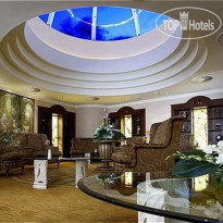 Lindner Hotel Prague Castle