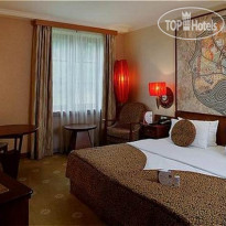 Lindner Hotel Prague Castle