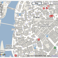 Wenceslas Square Hotel Apartments