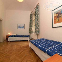 Wenceslas Square Hotel Apartments