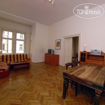 Wenceslas Square Hotel Apartments