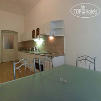 Wenceslas Square Hotel Apartments