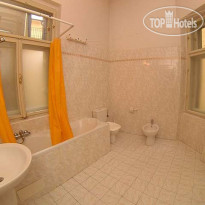 Wenceslas Square Hotel Apartments