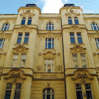 Wenceslas Square Hotel Apartments