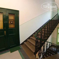 Wenceslas Square Hotel Apartments