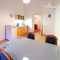Wenceslas Square Hotel Apartments
