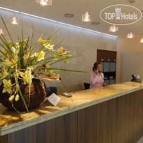 Iris Hotel Eden