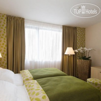 Iris Hotel Eden