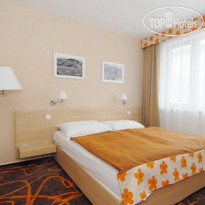 Iris Hotel Eden