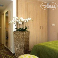 Iris Hotel Eden