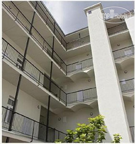 Hotel photo Residence Krizikova 3*