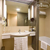 Clarion Congress Hotel Prague 