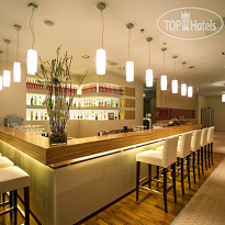 Clarion Congress Hotel Prague 