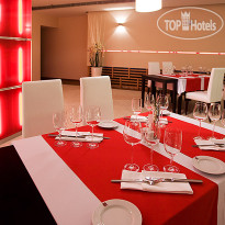 Clarion Congress Hotel Prague 